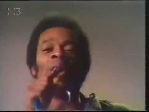 THE EQUALS "Black Skin Blue Eyed Boys" German TV 1971 (FULL CLIP)