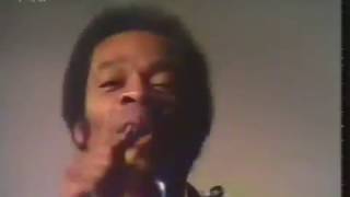 THE EQUALS &quot;Black Skin Blue Eyed Boys&quot; German TV 1971 (FULL CLIP)