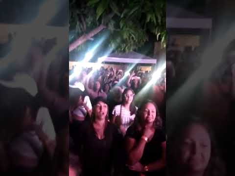 Marquinhos Bahia Cavalgada Cotegipe 2022