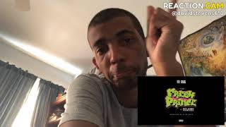Dave East &amp; Rick Ross - Fresh Prince Of Belaire | REACTION – REACTION.CAM