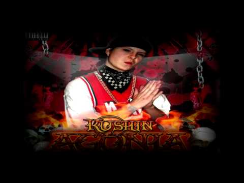 Kushin (feat. Lady Murda) - Underground [New2012]