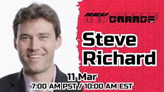 [Season 2] Cold Call Match 07 - Steve Richard