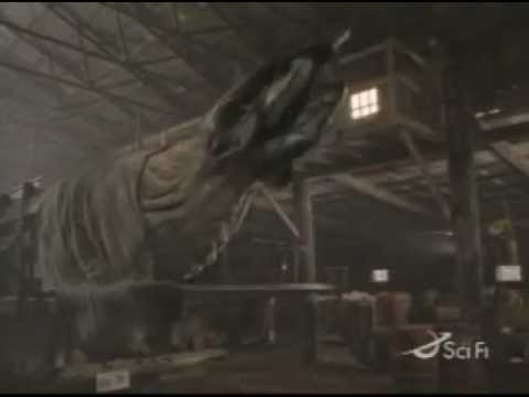 Graboid Vore