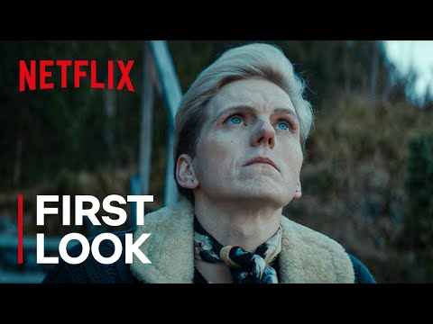 afbeelding Season 3 First Look Clip: Laurits [ENG SUB]