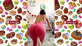 big bank challenge 🍩😋 tiktok #tiktokchallenge #bigbankchallenge