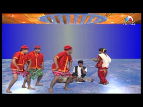 Paru Go Paru (Santosh Naik & Shaila Chikle) - Marathi Koligeet