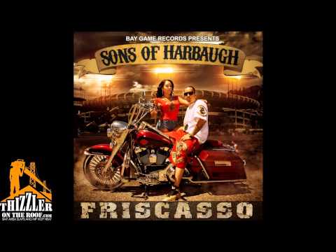 Friscasso - Sons Of Harbaugh [Thizzler.com]