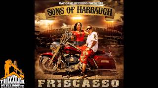 Friscasso - Sons Of Harbaugh [Thizzler.com]