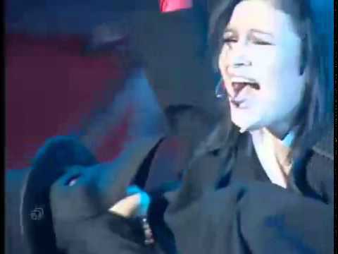 Анастасия Приходько   Вера  Anastasia Prihodko   Vera Believe