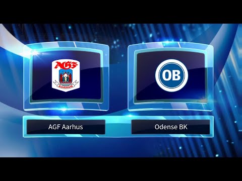 AGF Aarhus vs Odense BK Predictions & Preview 11/03/19 - Football Predictions