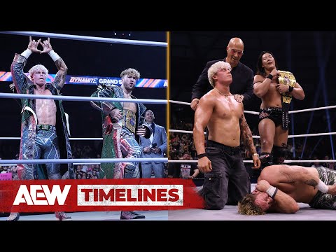 Kyle Fletcher: If We’re Struggling For Ideas, Chuck Me And Will Ospreay In The Ring. We’ll Make Magic