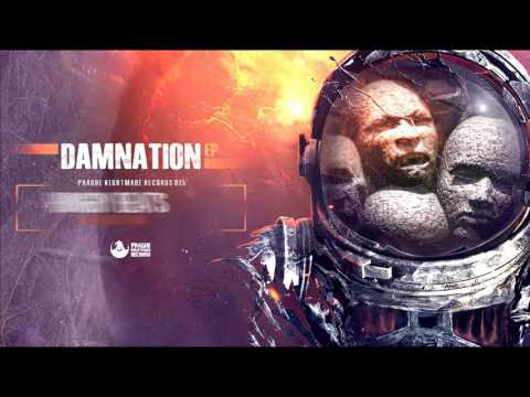 HUNGRY BEATS - PROHIBITION (PNR015)