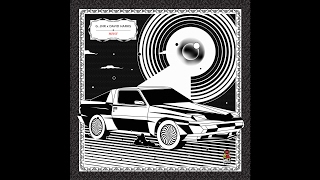 G. Jnr x David Harks - Heist