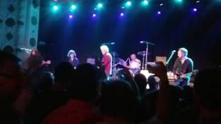 Guided by Voices I Am A Tree at Metro September 3, 2016