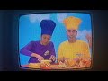 Opening To Barney S Super Singing Circus 2000 VHS 25th Anniversary Edition 2nd Copy