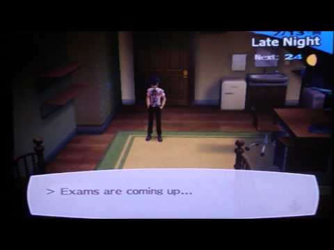 Persona 3 FES Playthrough, pt. 66