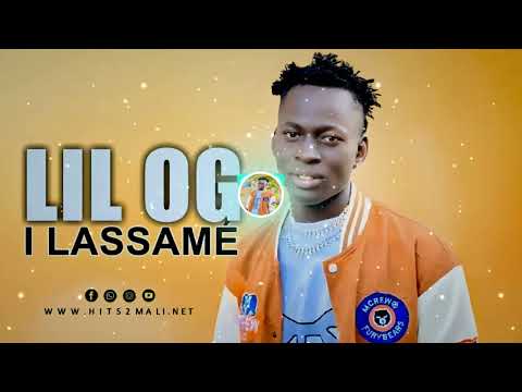 LIL OG - I LASSAMÉ ( son officiel ) @Lilogofficiel223