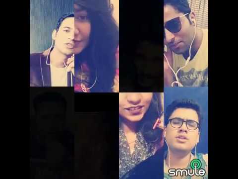 Maya's Birthday Song... Ishq Maya..