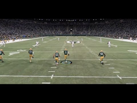 Madden 18 NOT Top 10 Plays of the Week Episode 5 - Kicker Uses Illegal Rugby Rules