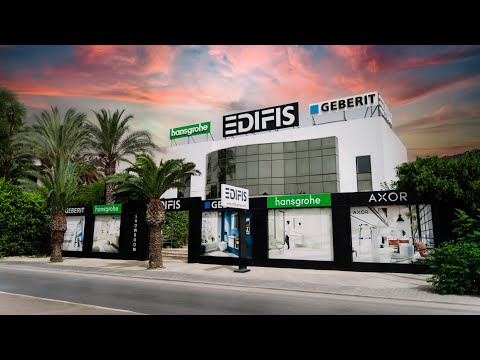 Edifis Shop