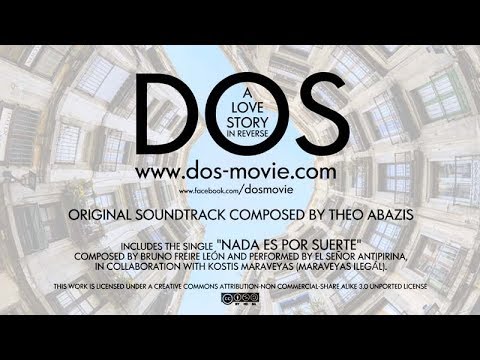 DOS - Original Soundtrack