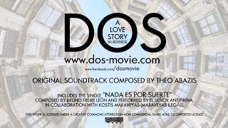 DOS - Original Soundtrack