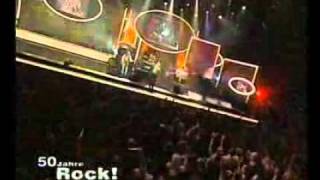 Uriah Heep   Lady In Black ZDF Love Songs
