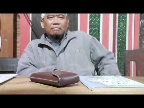 02. Kajian Kitab Ushul ats Tsalatsah oleh Ustadz Ahmad Halim #kajiankitab #alhudaalislamitv