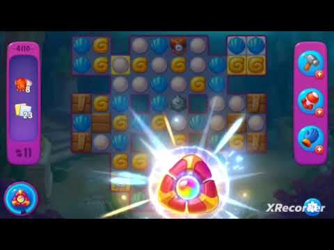 FISHDOM (lvl 4110) '24 SUPER HARD LEVEL