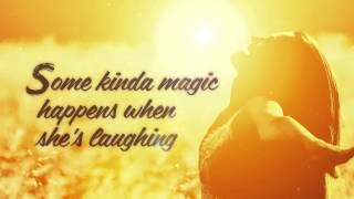 Chris Hawkey - My Kinda Crazy (Official Lyrics)