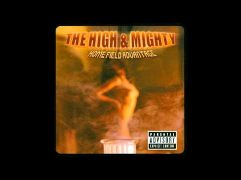 The High & Mighty 