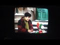 Sesame Street Elmo Gordon Visits And Leave Carlo Visits And Leave Rosita Visits And Leave Elmo Thre