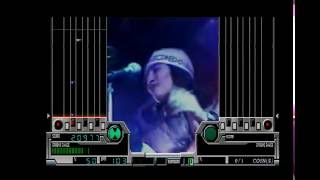 【beatmania IIDX 2nd style】  Mirrorball Satellite 2012