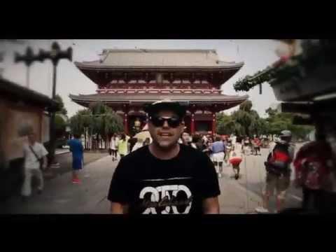 Santa Rm Ft Mowlihawk & She - un dia quise video oficial