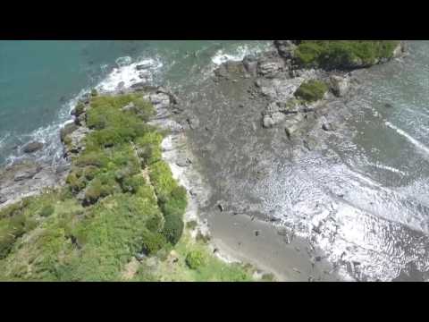 Patagonia Drone shots RC