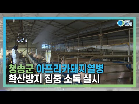 [뉴스와이드 청송] 청송뉴스 7월 5주차