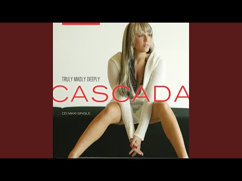Video thumbnail for Truly Madly Deeply (Tune Up! Remix)