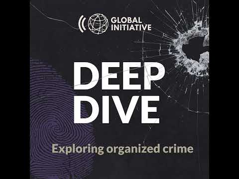Colombia: In the face of crime and violence | Deep Dive: Exploring Organized Crime