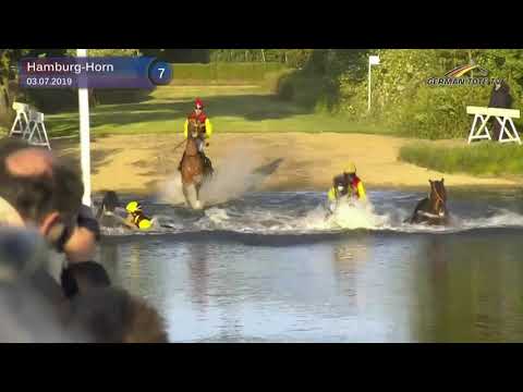 2019.07.03 Alpine Motorenöl Seejagdrennen (GER) - Serienlohn