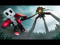 Minecraft S Newest Mod Is Always Hunting You War Of Worlds
