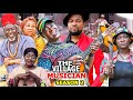 THE VILLAGE MUSICIAN SEASON 2 - (Trending Hit Movie HD) -  Mercy Johnson 2021 Latest Nigerian  Movie
