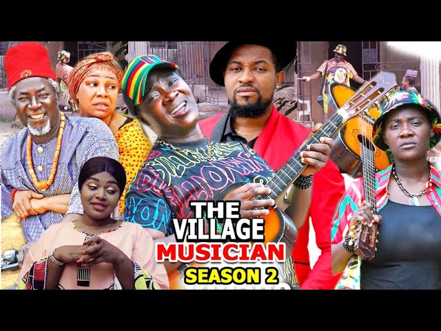 The Village Musician (2021) (Part 2) The Village Musician (2021) (Part 2)
