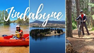 Jindabyne Unveiled: A Summer Adventure Travel Guid