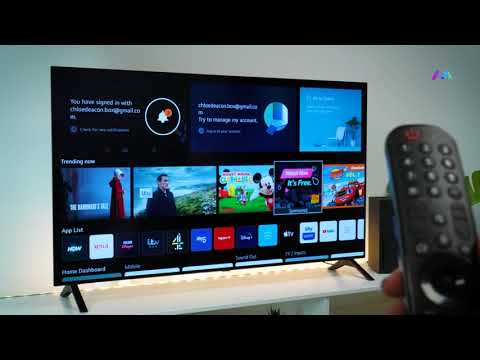 Pr 117 Lg A1 55 Inch Class 4K Smart Oled Tv Trailer 1