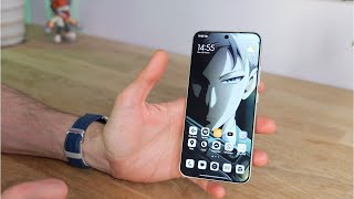 Honor Magic 8 Mini - Slim, Compact & Super-Powered? | Leaks & Rumours | TSW258