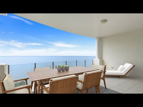 19/103 Vasey Esplanade, Trinity Beach, QLD 4879, 2房, 2浴, Unit