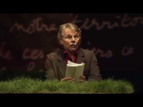 Journal d’un corps