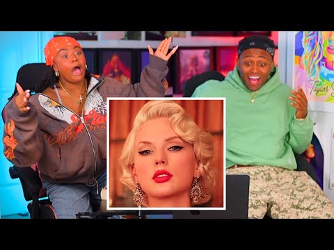 Taylor Swift's MOST UNHINGED SONG EVER..😳 (WE COULDN'T BELIEVE IT..)