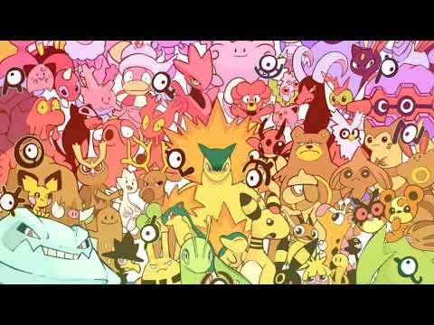 Open World Johto? Let's go! | Pokémon Crystal Clear Nuzlocke