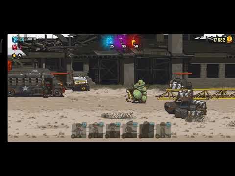 DAZW = Why Rogue is missing a majority of his Faction's Specials